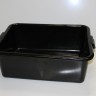 Black Commercial Restaurant Quality Bus Box